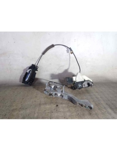 CERRADURA PUERTA DELANTERA DERECHA PEUGEOT 308...