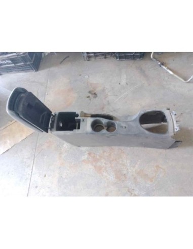 APOYABRAZOS CENTRAL NISSAN QASHQAI +2 (JJ10) -...