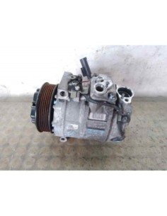 COMPRESOR AIRE ACONDICIONADO MERCEDES-BENZ CLASE E (BM...