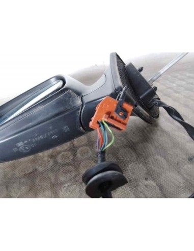 RETROVISOR IZQUIERDO PEUGEOT 407 - 92498