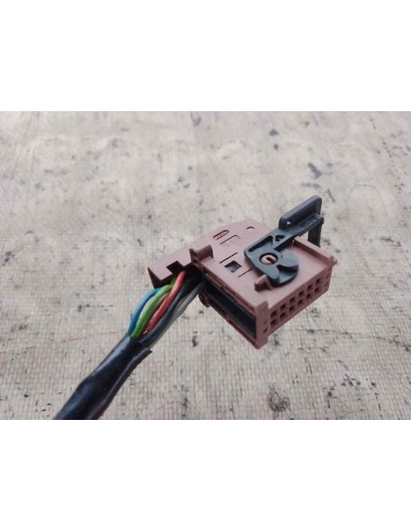 RETROVISOR DERECHO PEUGEOT 407 SW - 166925