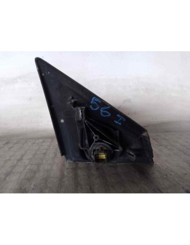 RETROVISOR IZQUIERDO RENAULT MEGANE II BERLINA...