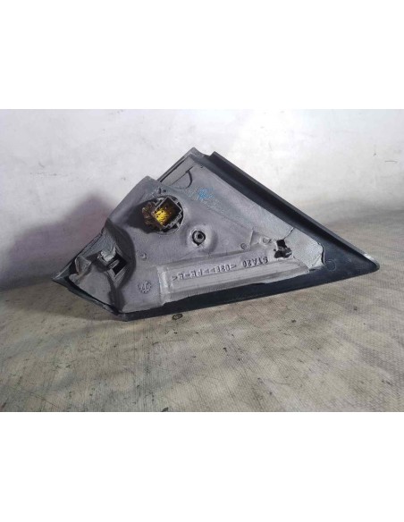 RETROVISOR IZQUIERDO RENAULT MEGANE II BERLINA 5P - 179158