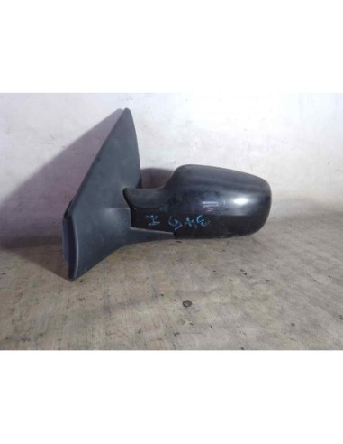 RETROVISOR IZQUIERDO RENAULT MEGANE II BERLINA...