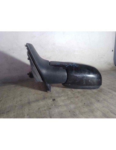 RETROVISOR IZQUIERDO RENAULT MEGANE II BERLINA...