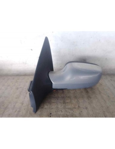 RETROVISOR IZQUIERDO RENAULT MEGANE II BERLINA...