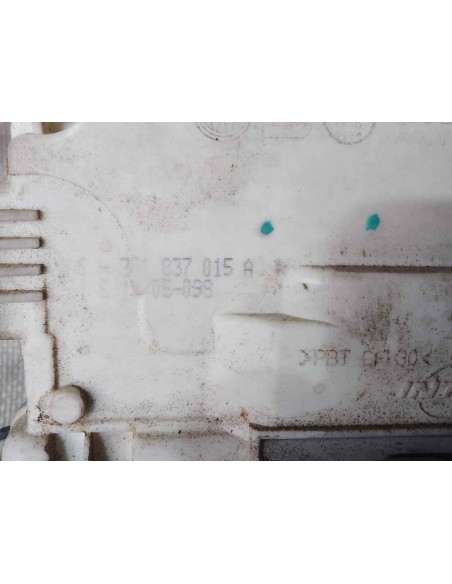CERRADURA PUERTA DELANTERA IZQUIERDA VOLKSWAGEN PASSAT BERLINA (3C2) - 177068