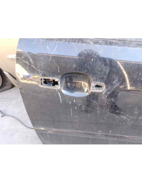 PUERTA DELANTERA DERECHA FORD FOCUS BERLINA (CAP) - 181830