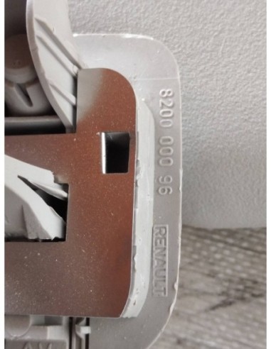 PARASOL DERECHO RENAULT SCENIC II (JM) - 94740