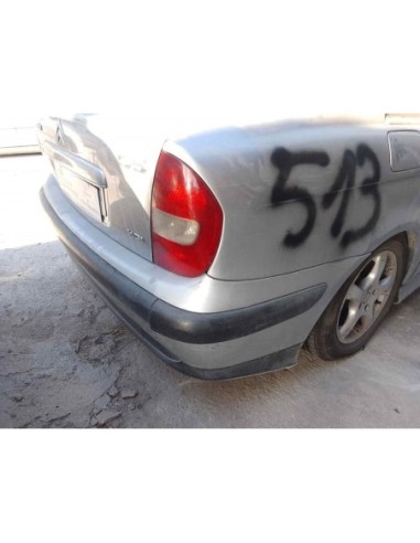 PARAGOLPES TRASERO CITROEN C5 BERLINA - 173701