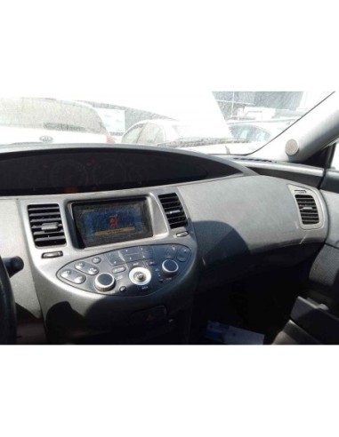 SALPICADERO NISSAN PRIMERA BERLINA (P12) - 163210