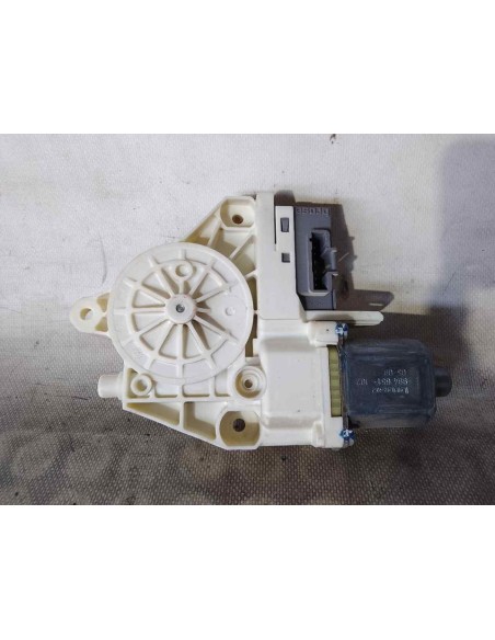 MOTOR ELEVALUNAS TRASERO IZQUIERDO PEUGEOT 407 - 143488