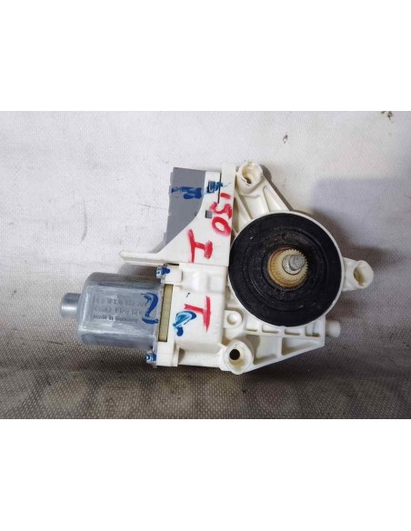 MOTOR ELEVALUNAS TRASERO IZQUIERDO PEUGEOT 407 - 143488