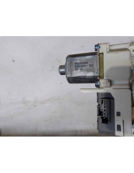 MOTOR ELEVALUNAS TRASERO IZQUIERDO PEUGEOT 407 - 143488