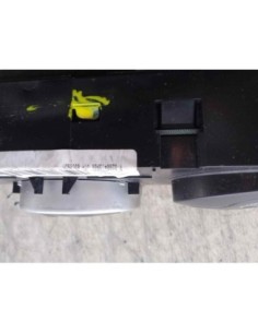 MANDO CLIMATIZADOR RENAULT MEGANE II GRANDTOUR - 133985 2