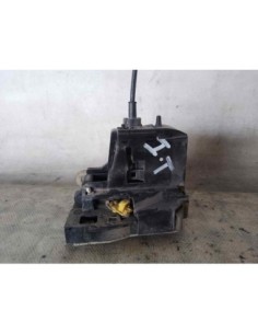 CERRADURA PUERTA TRASERA IZQUIERDA RENAULT MEGANE I...