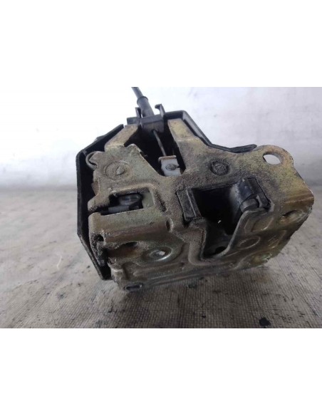 CERRADURA PUERTA TRASERA IZQUIERDA RENAULT MEGANE I SCENIC (JA0) - 125272