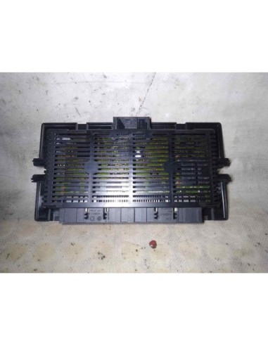 MODULO ELECTRONICO BMW SERIE 1 BERLINA...