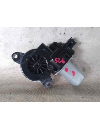 MOTOR ELEVALUNAS DELANTERO DERECHO MAZDA CX-3...