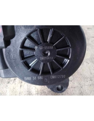 MOTOR ELEVALUNAS DELANTERO DERECHO MAZDA CX-3...