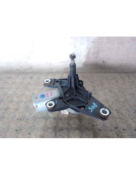 MOTOR LIMPIA TRASERO NISSAN PULSAR (C13M) - 174758