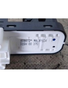 MANDO ELEVALUNAS TRASERO DERECHO MAZDA CX-3 (DK) - 175502 2