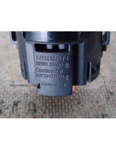 CONMUTADOR DE ARRANQUE NISSAN PULSAR (C13M) - 175329