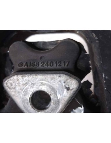 SOPORTE MOTOR MERCEDES-BENZ CLASE A (BM 168) -...