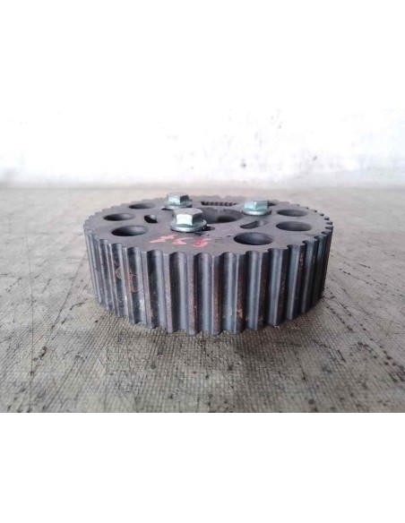 POLEA ARBOL LEVAS VOLKSWAGEN PASSAT BERLINA (3C2) - 177128