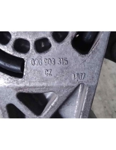 TENSOR CORREA AUXILIAR VOLKSWAGEN PASSAT...