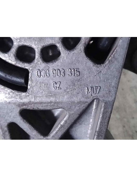 TENSOR CORREA AUXILIAR VOLKSWAGEN PASSAT BERLINA (3C2) - 177138