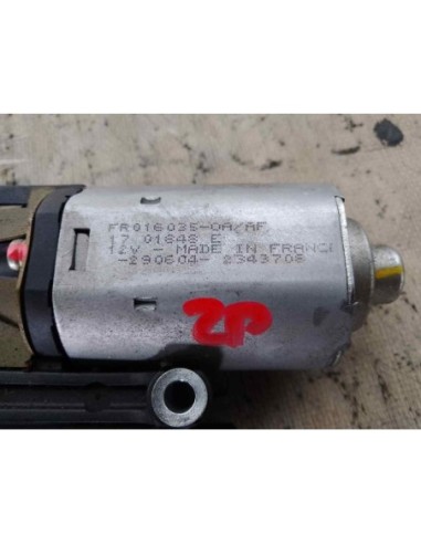 MOTOR TECHO ELECTRICO LANCIA YPSILON (101) -...