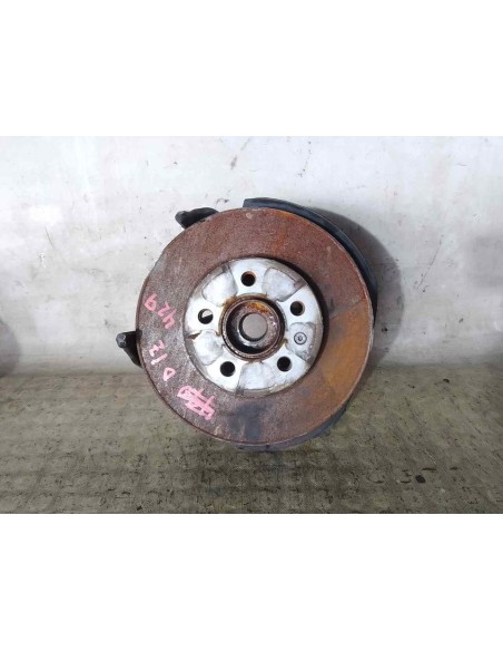 MANGUETA DELANTERA IZQUIERDA SEAT IBIZA (KJ1) - 163844
