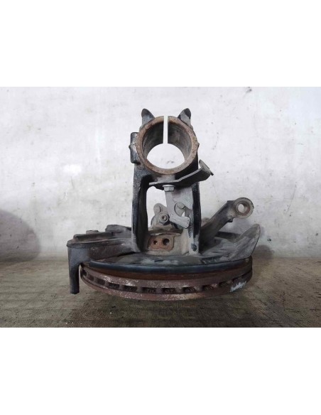 MANGUETA DELANTERA IZQUIERDA SEAT IBIZA (KJ1) - 163844