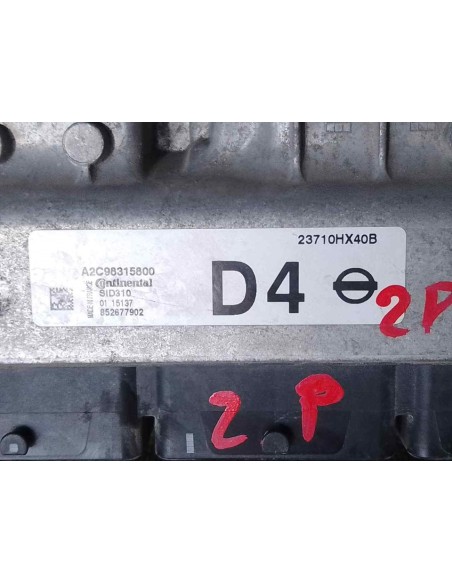CENTRALITA MOTOR UCE NISSAN PULSAR (C13M) - 173436