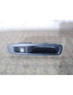 MANDO ELEVALUNAS TRASERO DERECHO RENAULT MEGANE IV SPORT...