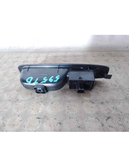 MANDO ELEVALUNAS TRASERO DERECHO RENAULT MEGANE IV SPORT TOURER - 184803
