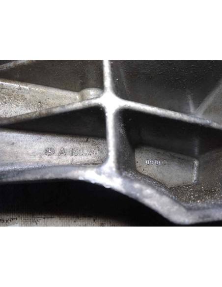 SOPORTE MOTOR MERCEDES-BENZ CLASE A (BM 168) - 160744