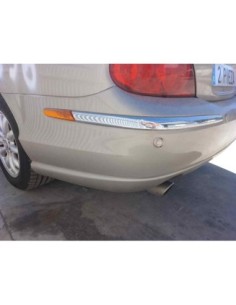 PARAGOLPES TRASERO JAGUAR S-TYPE - 164460 2