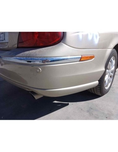 PARAGOLPES TRASERO JAGUAR S-TYPE - 164460