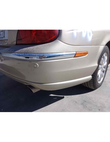 PARAGOLPES TRASERO JAGUAR S-TYPE - 164460