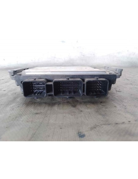 CENTRALITA MOTOR UCE RENAULT SCENIC II (JM) - 161671
