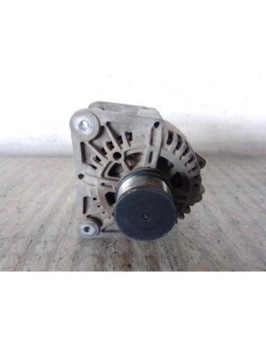 ALTERNADOR RENAULT SCENIC II (JM) - 163334