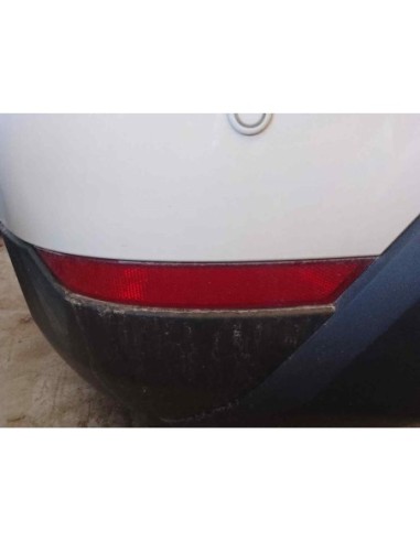 FARO ANTINIEBLA TRASERO IZQUIERDO SEAT ARONA...