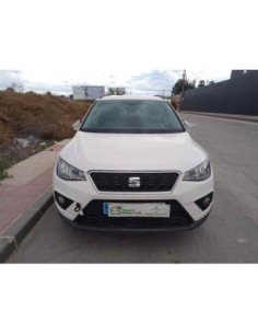 MANDO ELEVALUNAS TRASERO DERECHO SEAT ARONA (KJ) - 227164