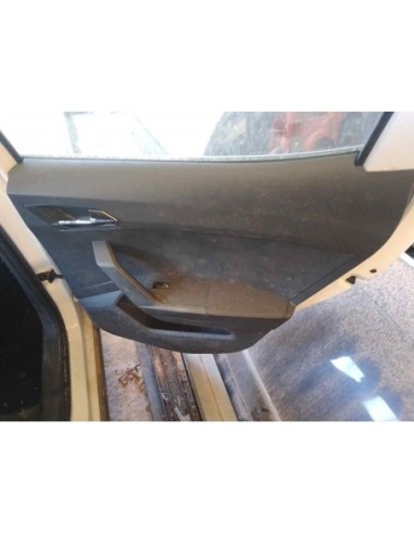 GUARNECIDO PUERTA TRASERA DERECHA SEAT ARONA...
