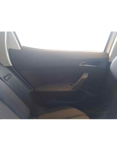 GUARNECIDO PUERTA TRASERA IZQUIERDA SEAT ARONA...
