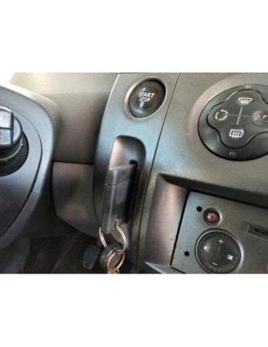 CONMUTADOR DE ARRANQUE RENAULT SCENIC II (JM) -...
