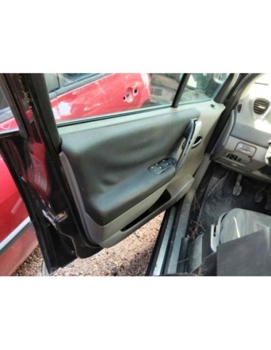 ELEVALUNAS DELANTERO IZQUIERDO RENAULT SCENIC...