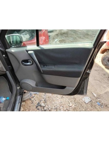 ELEVALUNAS DELANTERO DERECHO RENAULT SCENIC II...